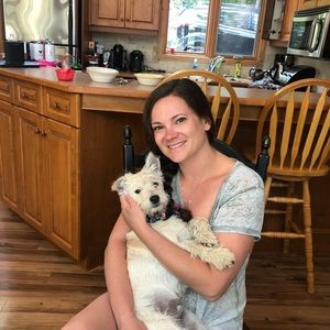 Meet your Posher, Kristen